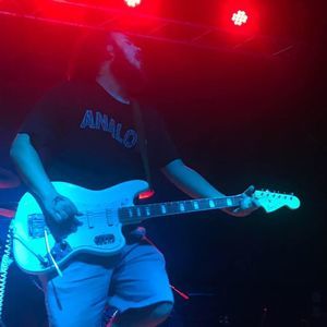 Meet your Posher, Jesse